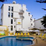 3 Sterne Hotel: Apartamentos Soldoiro, Albufeira, Algarve