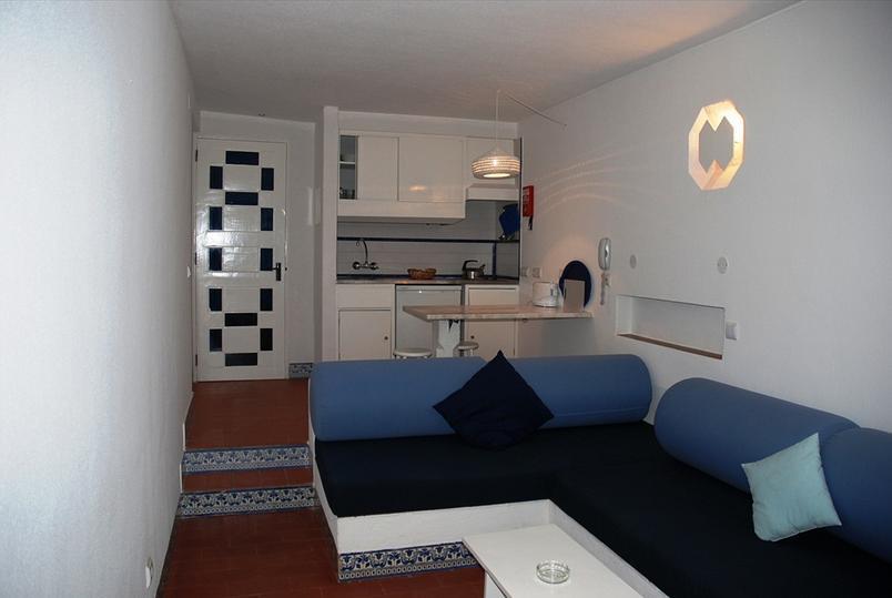 3 Sterne Hotel: Apartamentos Soldoiro - Albufeira, Algarve, Bild 8