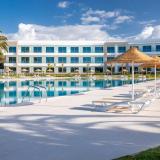 4 Sterne Hotel: Ancora Park, Lagos, Algarve
