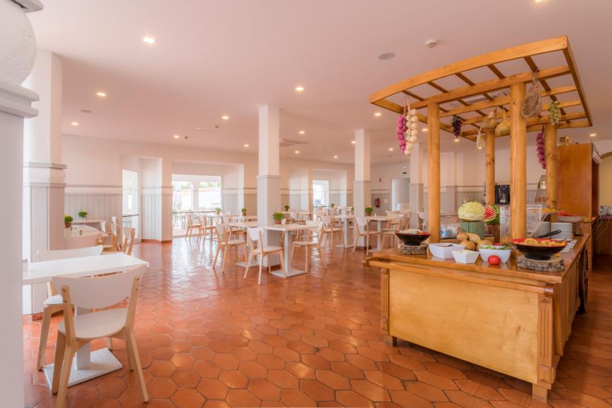 4 Sterne Hotel: Ancora Park - Lagos, Algarve, Bild 7