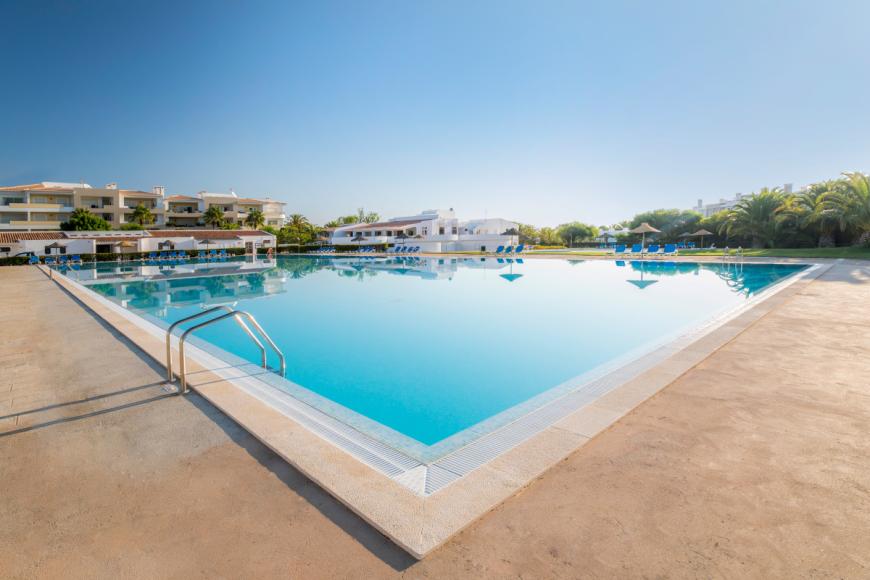 4 Sterne Hotel: Ancora Park - Lagos, Algarve, Bild 9