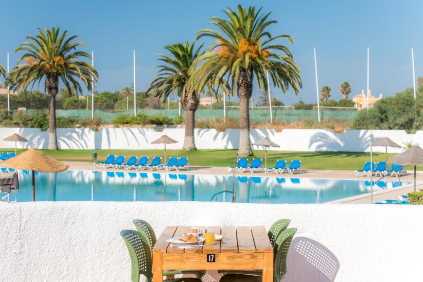 4 Sterne Hotel: Ancora Park - Lagos, Algarve, Bild 2