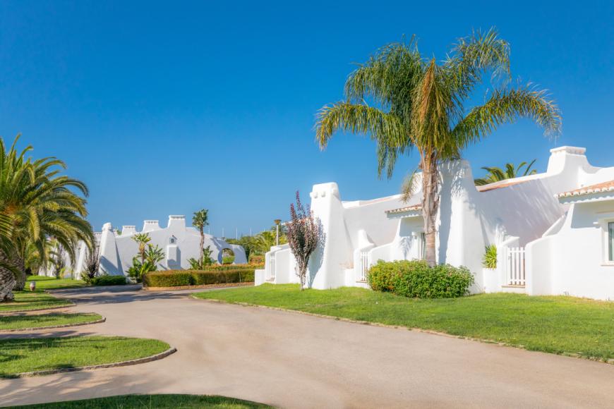 4 Sterne Hotel: Ancora Park - Lagos, Algarve, Bild 8