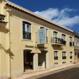 3 Sterne Hotel: Lagosmar, Lagos, Algarve