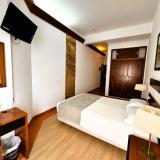 Lagos Mar Story Hotel, Bild 8