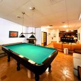 Lagos Mar Story Hotel, Bild 9