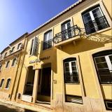 Lagos Mar Story Hotel, Bild 2