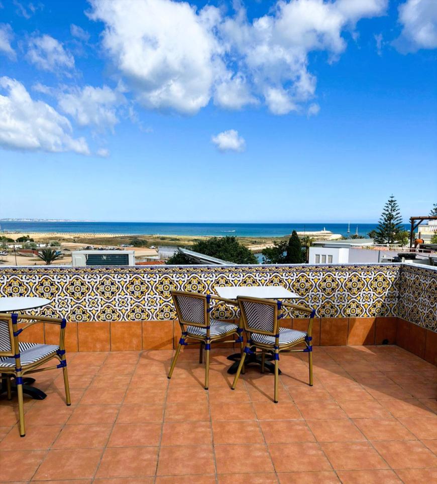 3 Sterne Hotel: Lagos Mar Story Hotel - Lagos, Algarve