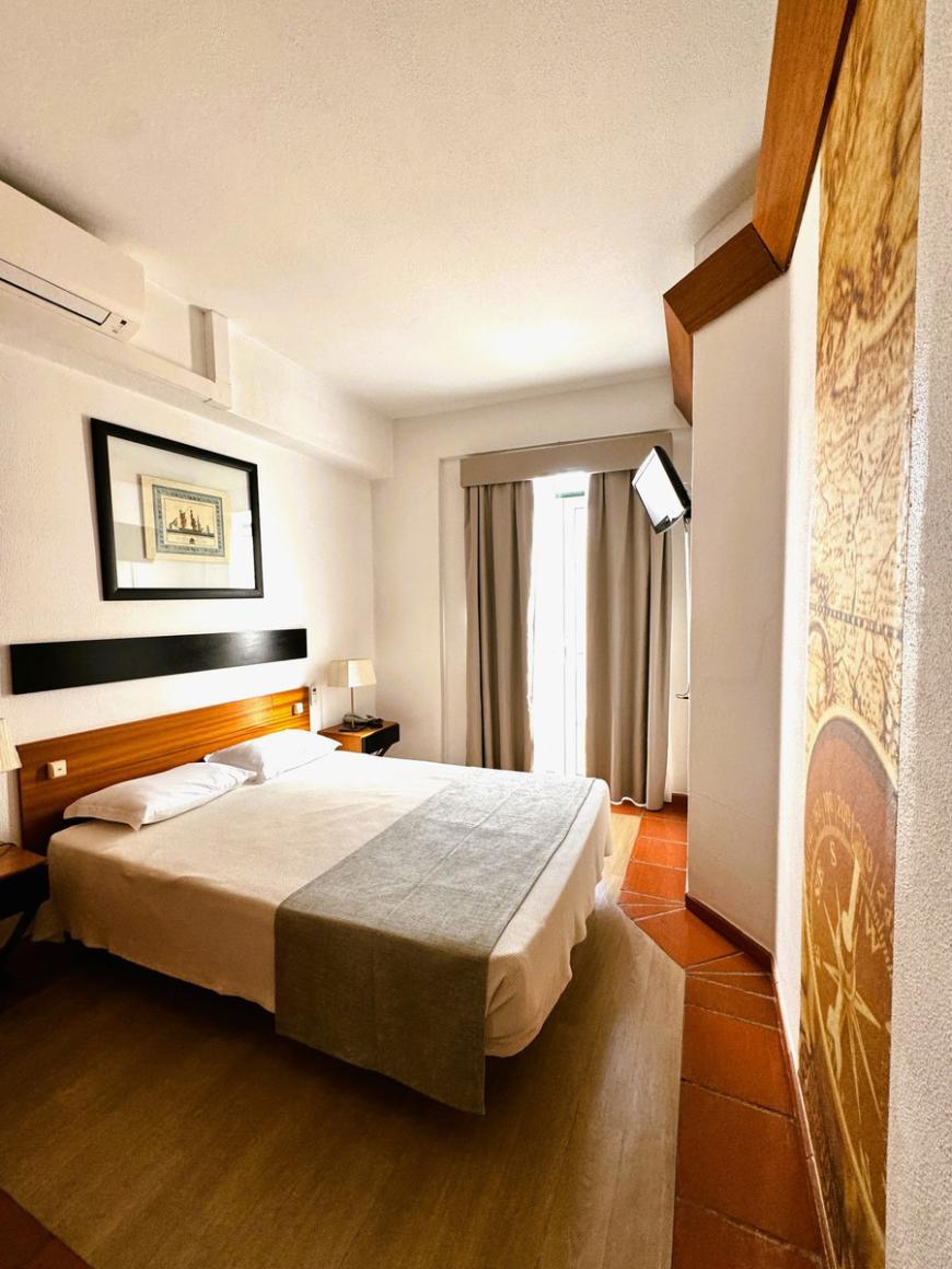 3 Sterne Hotel: Lagos Mar Story Hotel - Lagos, Algarve, Bild 7