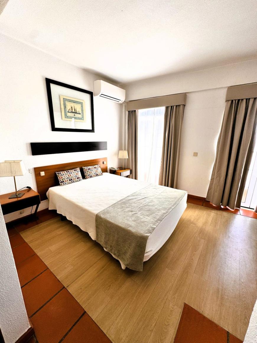 3 Sterne Hotel: Lagos Mar Story Hotel - Lagos, Algarve, Bild 5