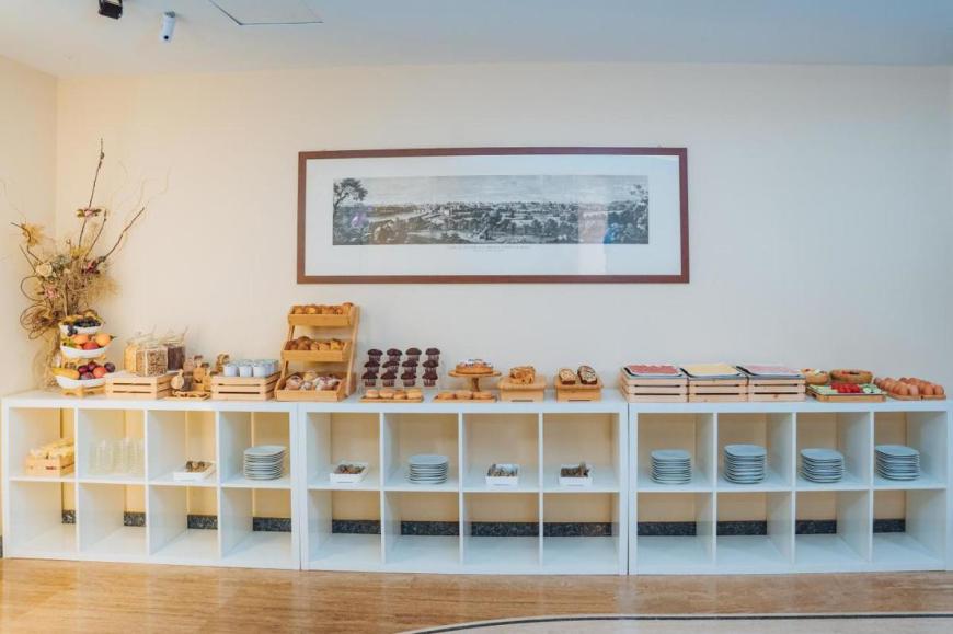 3 Sterne Hotel: Windrose - Rom, Latium, Bild 5