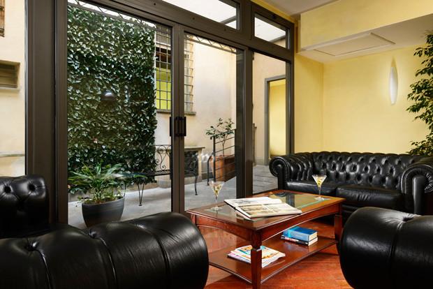 4 Sterne Hotel: Aphrodite - Rom, Latium, Bild 3