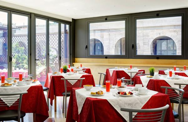 4 Sterne Hotel: Aphrodite - Rom, Latium, Bild 4