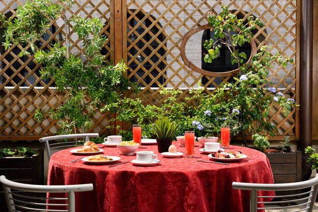 4 Sterne Hotel: Aphrodite - Rom, Latium, Bild 5