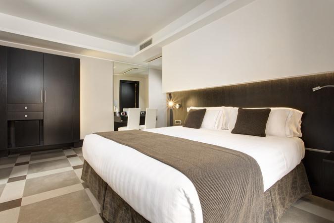 4 Sterne Hotel: Best Western Hotel Universo - Rom, Latium, Bild 2