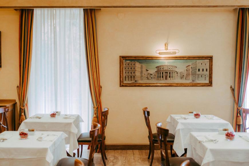 4 Sterne Hotel: River Palace - Rom, Latium, Bild 6