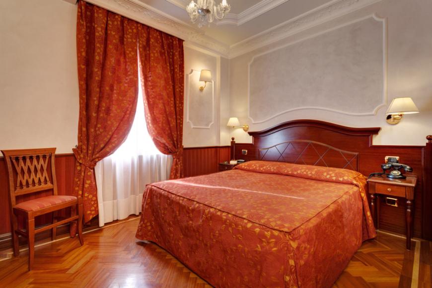 3 Sterne Hotel: Best Roma - Rom, Latium, Bild 4