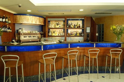 4 Sterne Hotel: Best Western Blu Hotel Roma - Rom, Latium, Bild 6