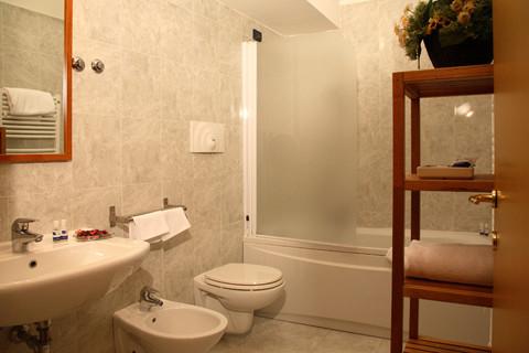 4 Sterne Hotel: Best Western Blu Hotel Roma - Rom, Latium, Bild 4