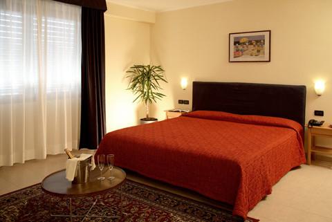 4 Sterne Hotel: Best Western Blu Hotel Roma - Rom, Latium, Bild 3