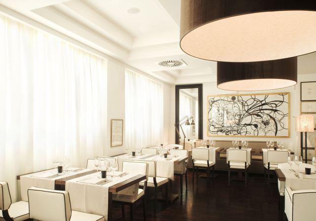 4 Sterne Hotel: Pulitzer - Rom, Latium, Bild 4