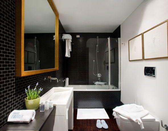 4 Sterne Hotel: Pulitzer - Rom, Latium, Bild 6