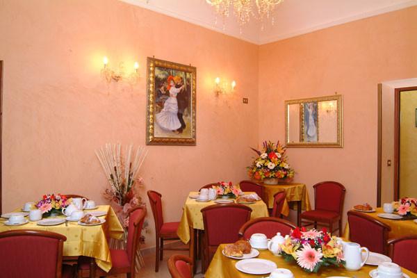 2 Sterne Hotel: Oriente - Rom, Latium, Bild 2