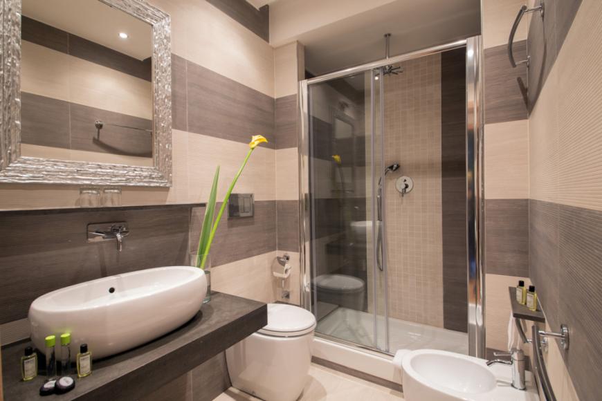 4 Sterne Hotel: Morgana - Rom, Latium, Bild 5