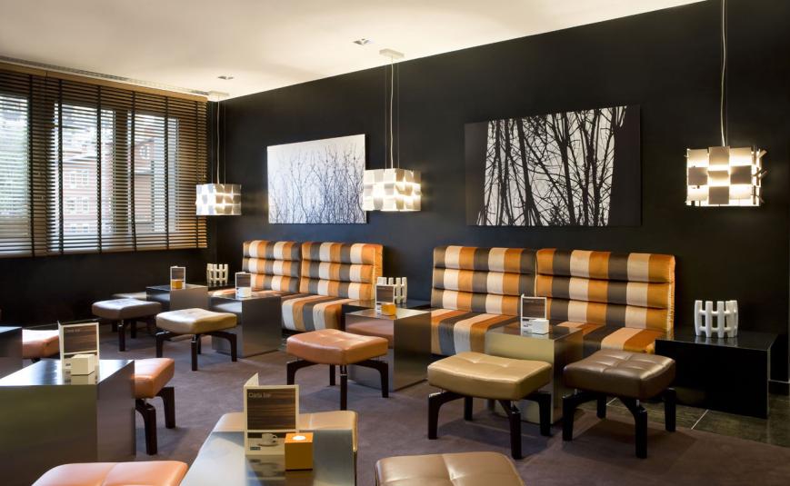 4 Sterne Hotel: H10 Roma Citta - Rom, Latium, Bild 2