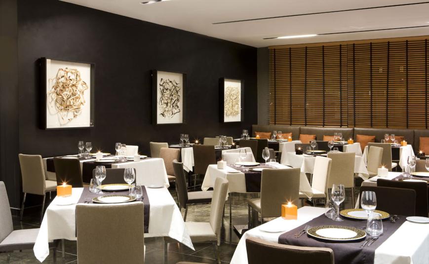 4 Sterne Hotel: H10 Roma Citta - Rom, Latium, Bild 3