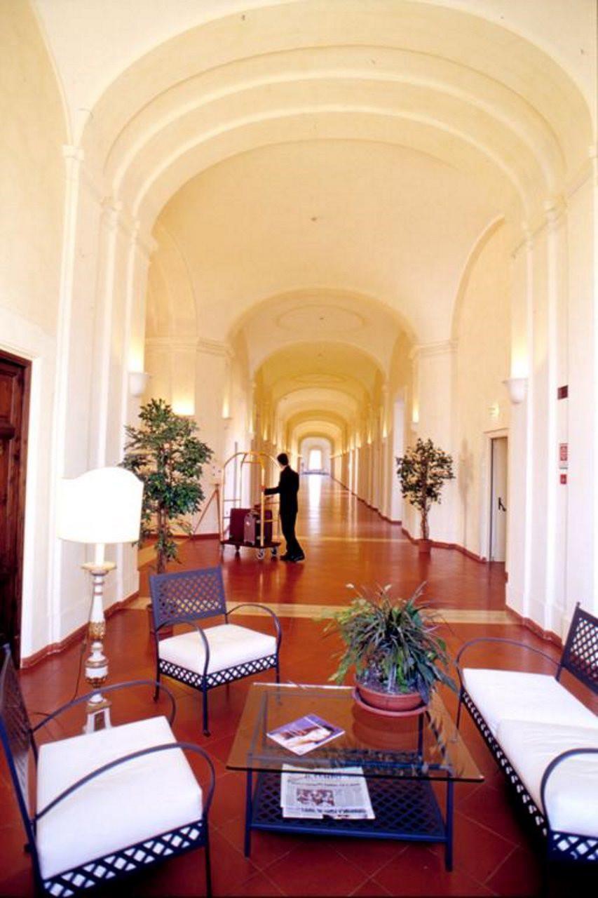 4 Sterne Hotel: Domus Sessoriana - Rom, Latium, Bild 6