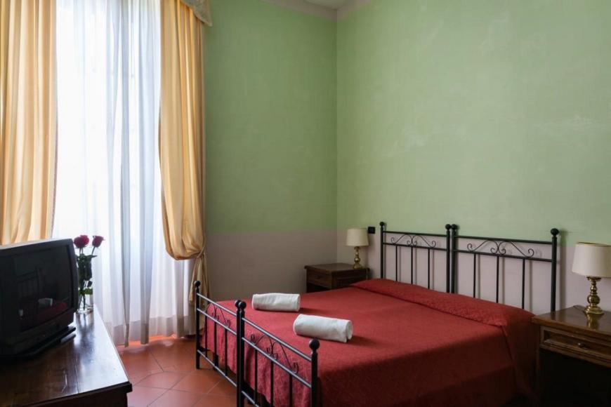 4 Sterne Hotel: Domus Sessoriana - Rom, Latium, Bild 3
