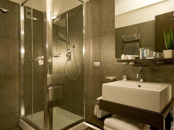 3 Sterne Hotel: Trevi - Rom, Latium, Bild 2