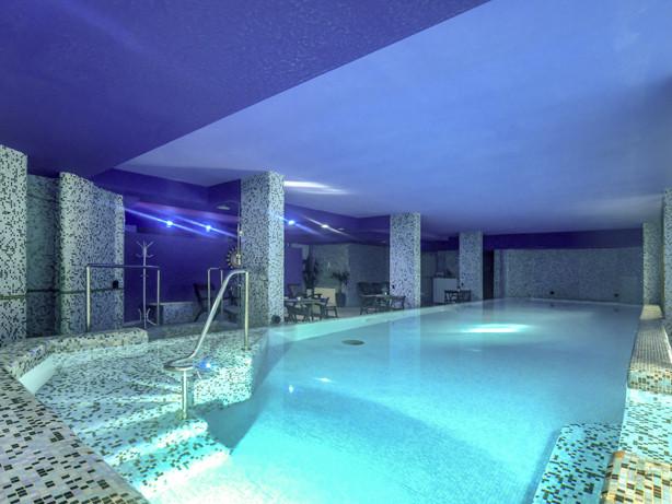 4 Sterne Hotel: Mercure Roma West - Rom, Latium, Bild 2