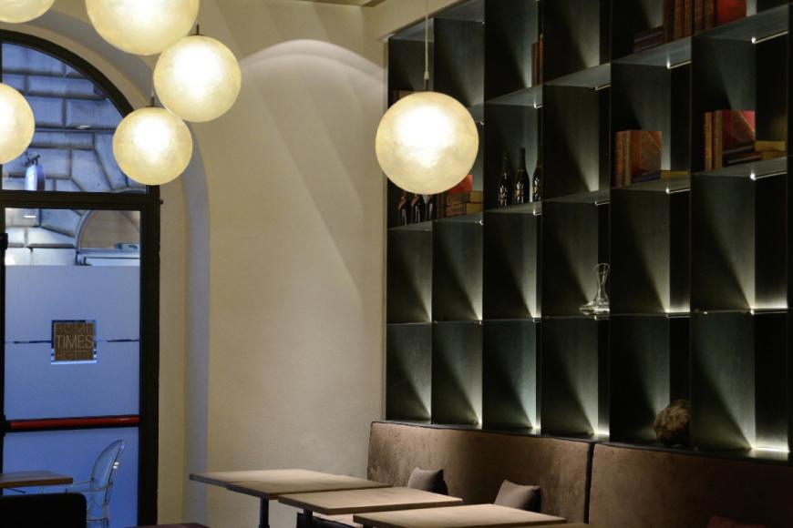 4 Sterne Hotel: Rome Times - Rom, Latium, Bild 1