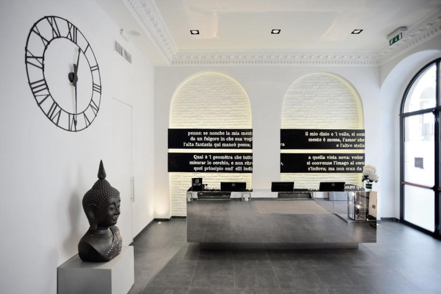 4 Sterne Hotel: Rome Times - Rom, Latium, Bild 2