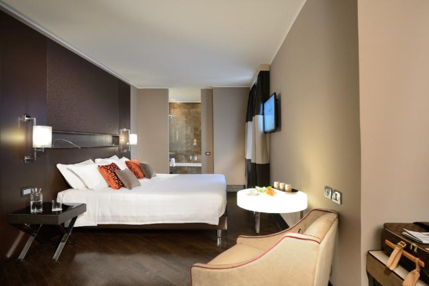 4 Sterne Hotel: Rome Times - Rom, Latium, Bild 4