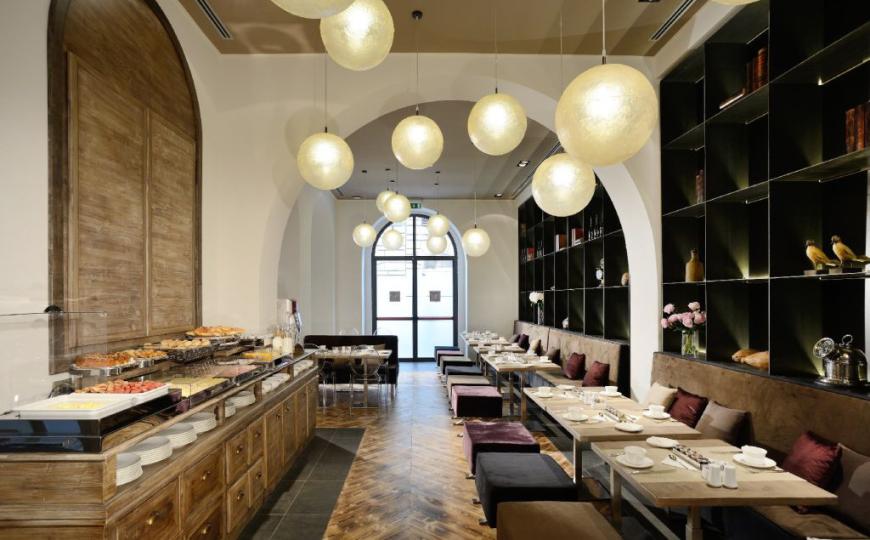 4 Sterne Hotel: Rome Times - Rom, Latium, Bild 3