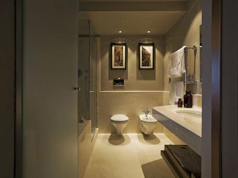 4 Sterne Hotel: A.Roma Lifestyle Hotel - Rom, Latium, Bild 3