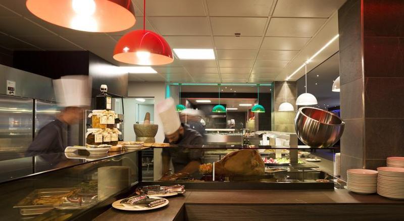 4 Sterne Hotel: A.Roma Lifestyle Hotel - Rom, Latium, Bild 6