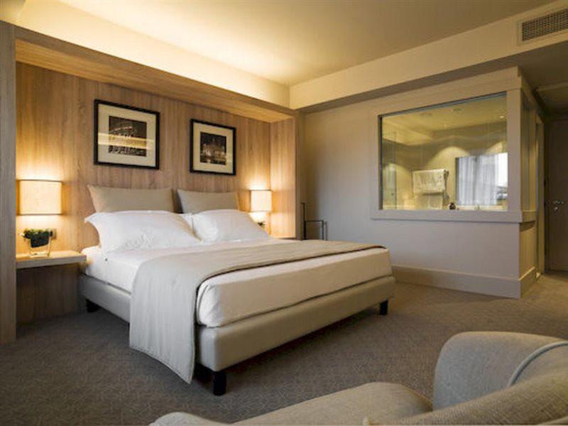 4 Sterne Hotel: A.Roma Lifestyle Hotel - Rom, Latium, Bild 8