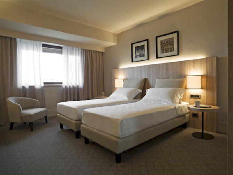 4 Sterne Hotel: A.Roma Lifestyle Hotel - Rom, Latium, Bild 9