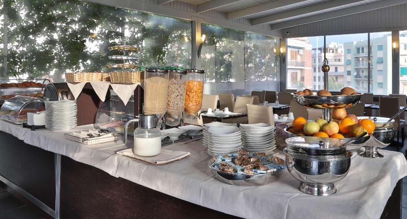 4 Sterne Hotel: Best Western Cinemusic Hotel - Rom, Latium, Bild 5