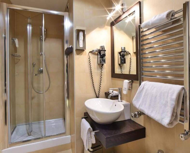 4 Sterne Hotel: Best Western Cinemusic Hotel - Rom, Latium, Bild 10