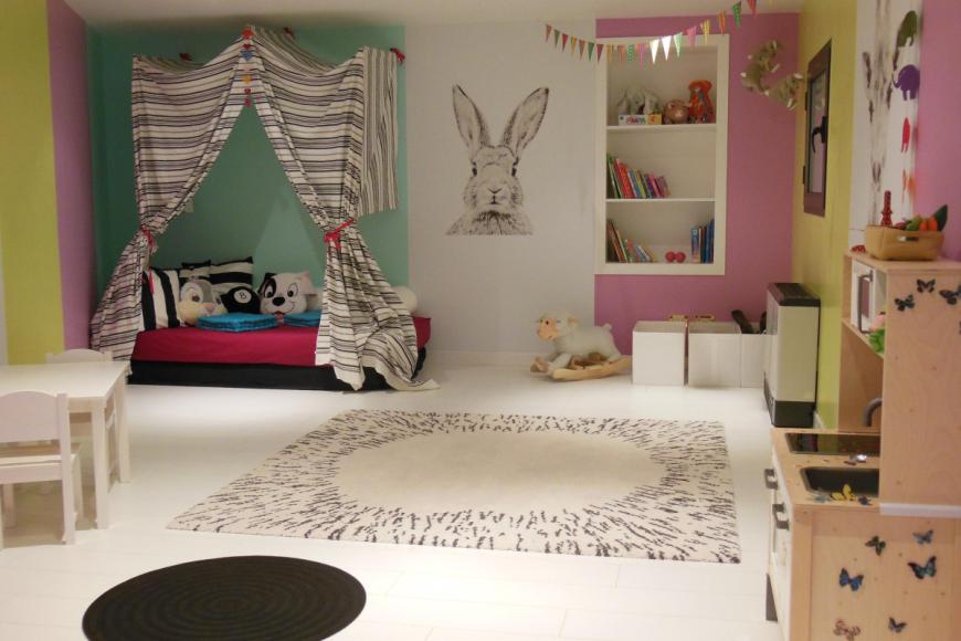 4 Sterne Hotel: Dei Mellini - Rom, Latium, Bild 8