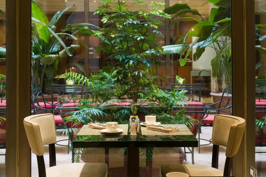 4 Sterne Hotel: Dei Mellini - Rom, Latium