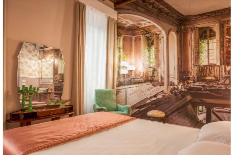 3 Sterne Hotel: 59 Steps Trevi - Rom, Latium, Bild 2