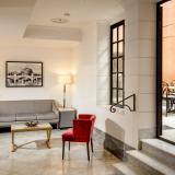 Hotel della Conciliazione, Bild 10