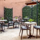 Hotel della Conciliazione, Bild 7