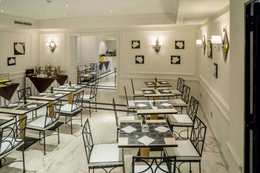 4 Sterne Hotel: Hotel della Conciliazione - Rom, Latium, Bild 3